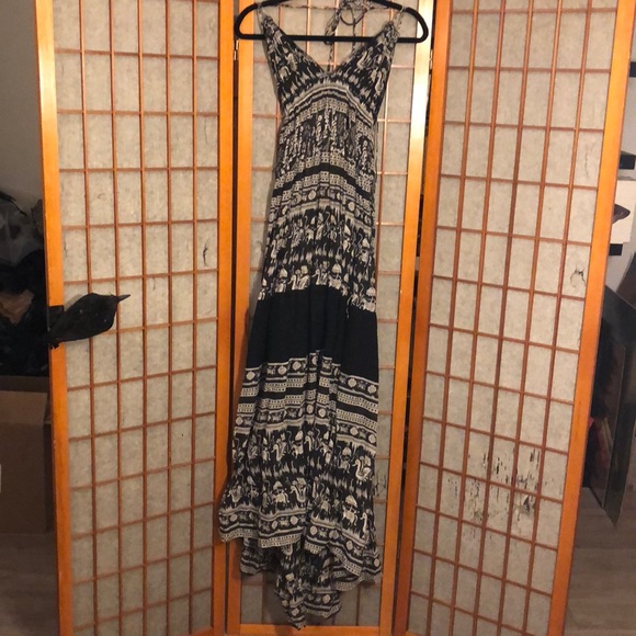 beautiful floaty dresses